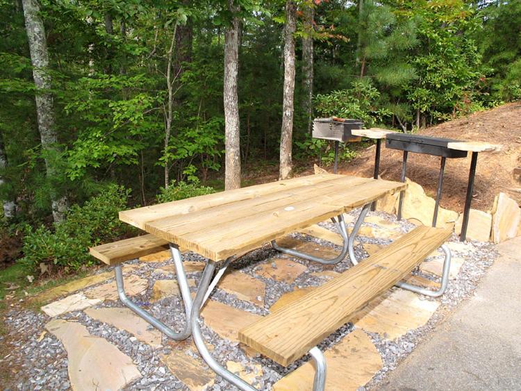 Above The Clouds, 4 Bedrooms, Pool Access, Private, Gaming, Sleeps 16 Gatlinburg Kültér fotó