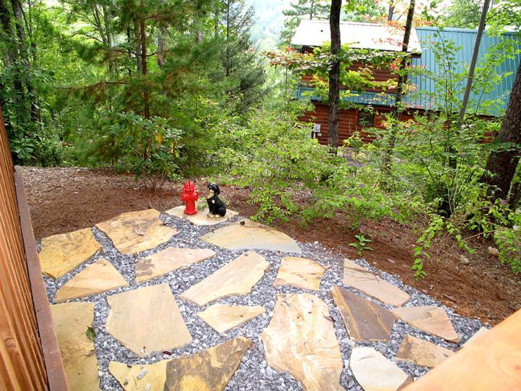 Above The Clouds, 4 Bedrooms, Pool Access, Private, Gaming, Sleeps 16 Gatlinburg Kültér fotó