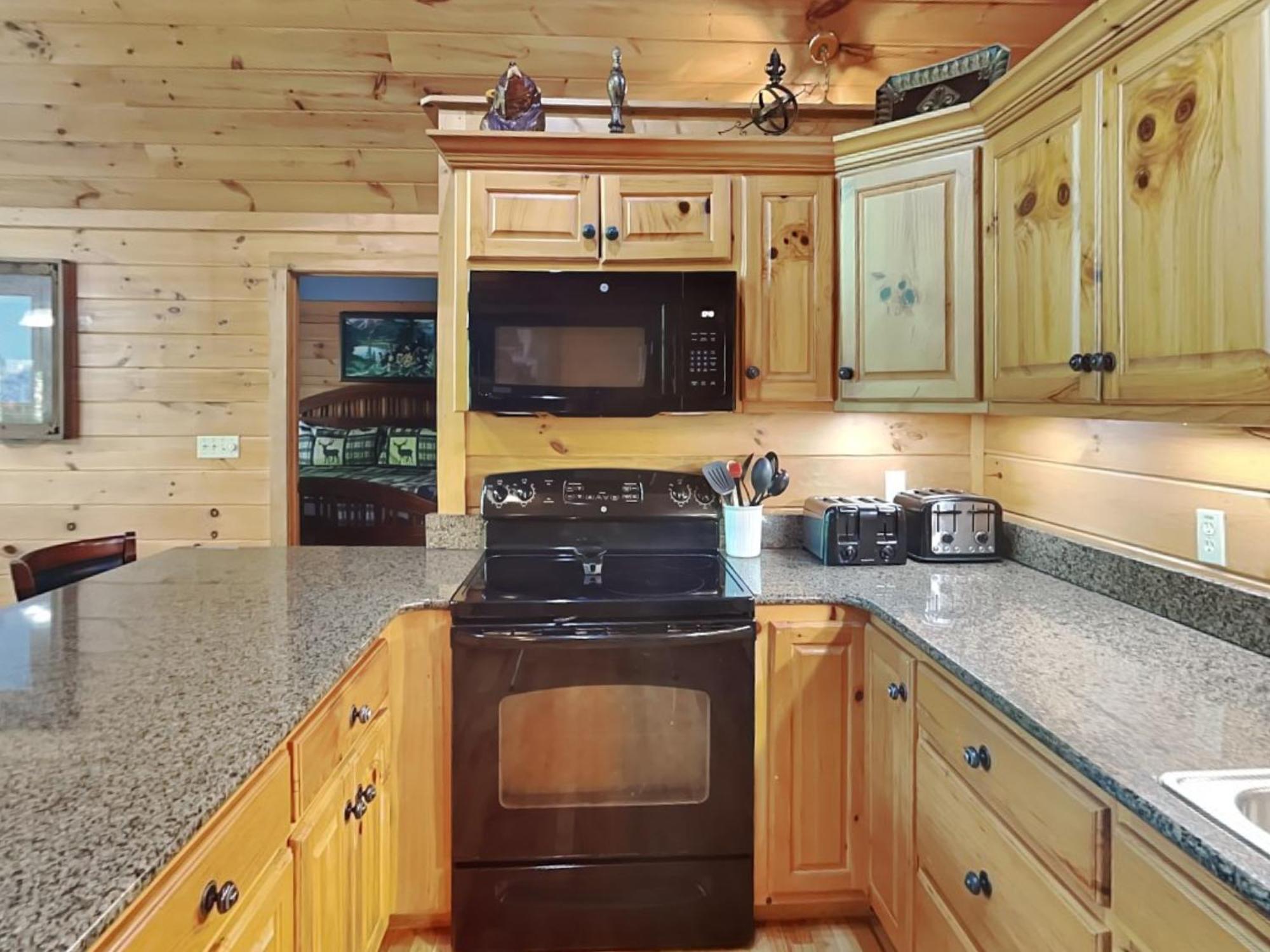 Above The Clouds, 4 Bedrooms, Pool Access, Private, Gaming, Sleeps 16 Gatlinburg Kültér fotó
