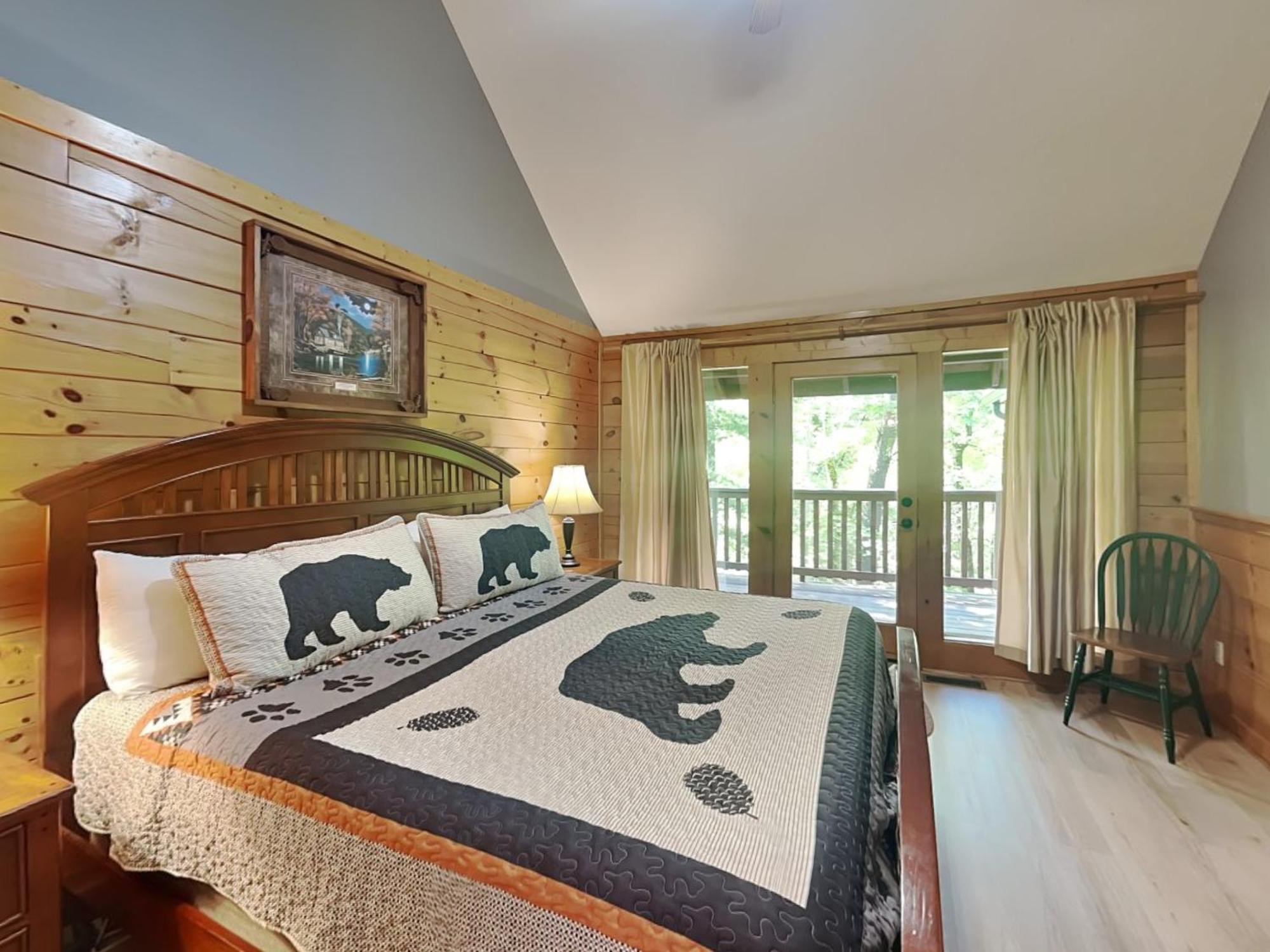 Above The Clouds, 4 Bedrooms, Pool Access, Private, Gaming, Sleeps 16 Gatlinburg Kültér fotó