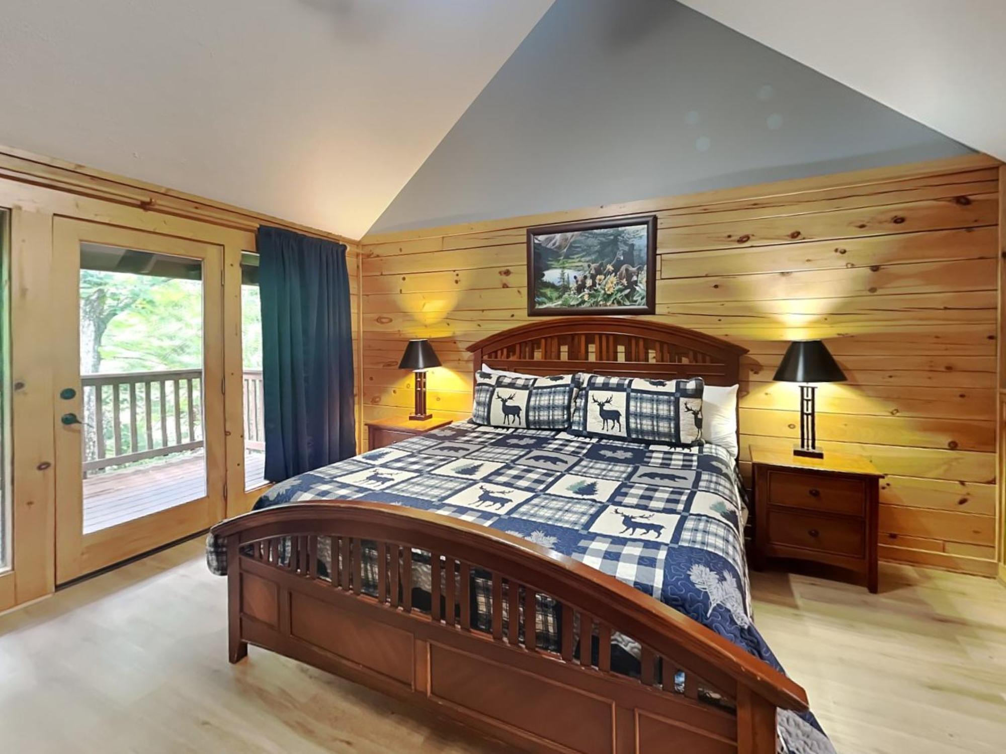 Above The Clouds, 4 Bedrooms, Pool Access, Private, Gaming, Sleeps 16 Gatlinburg Kültér fotó