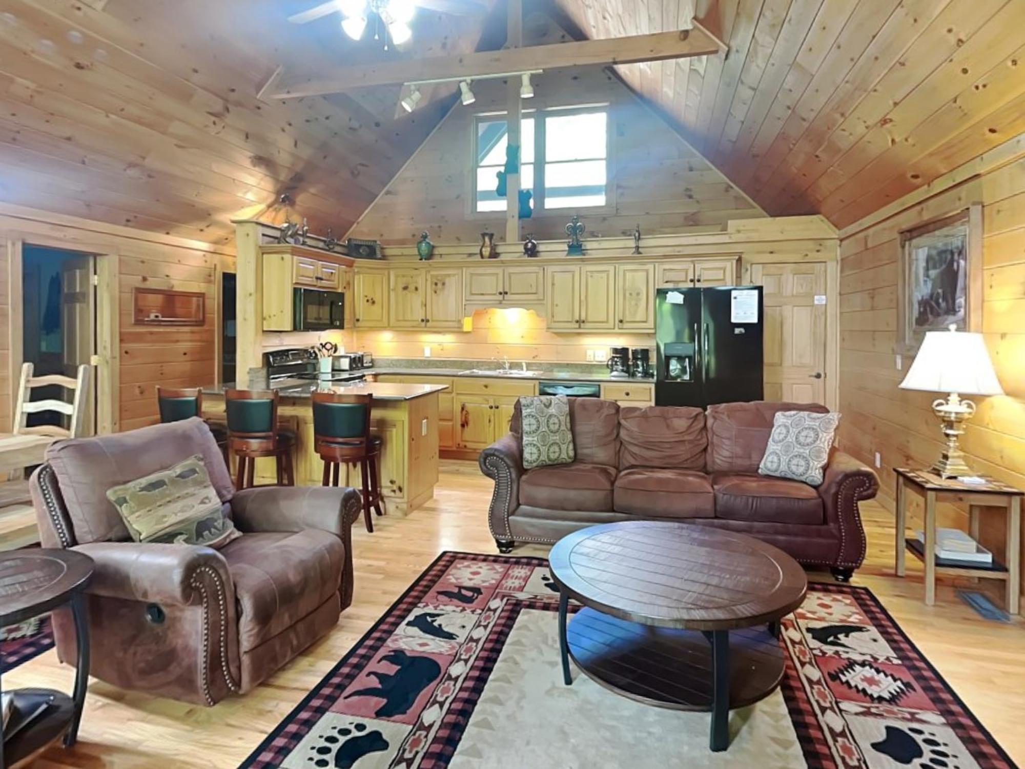 Above The Clouds, 4 Bedrooms, Pool Access, Private, Gaming, Sleeps 16 Gatlinburg Kültér fotó