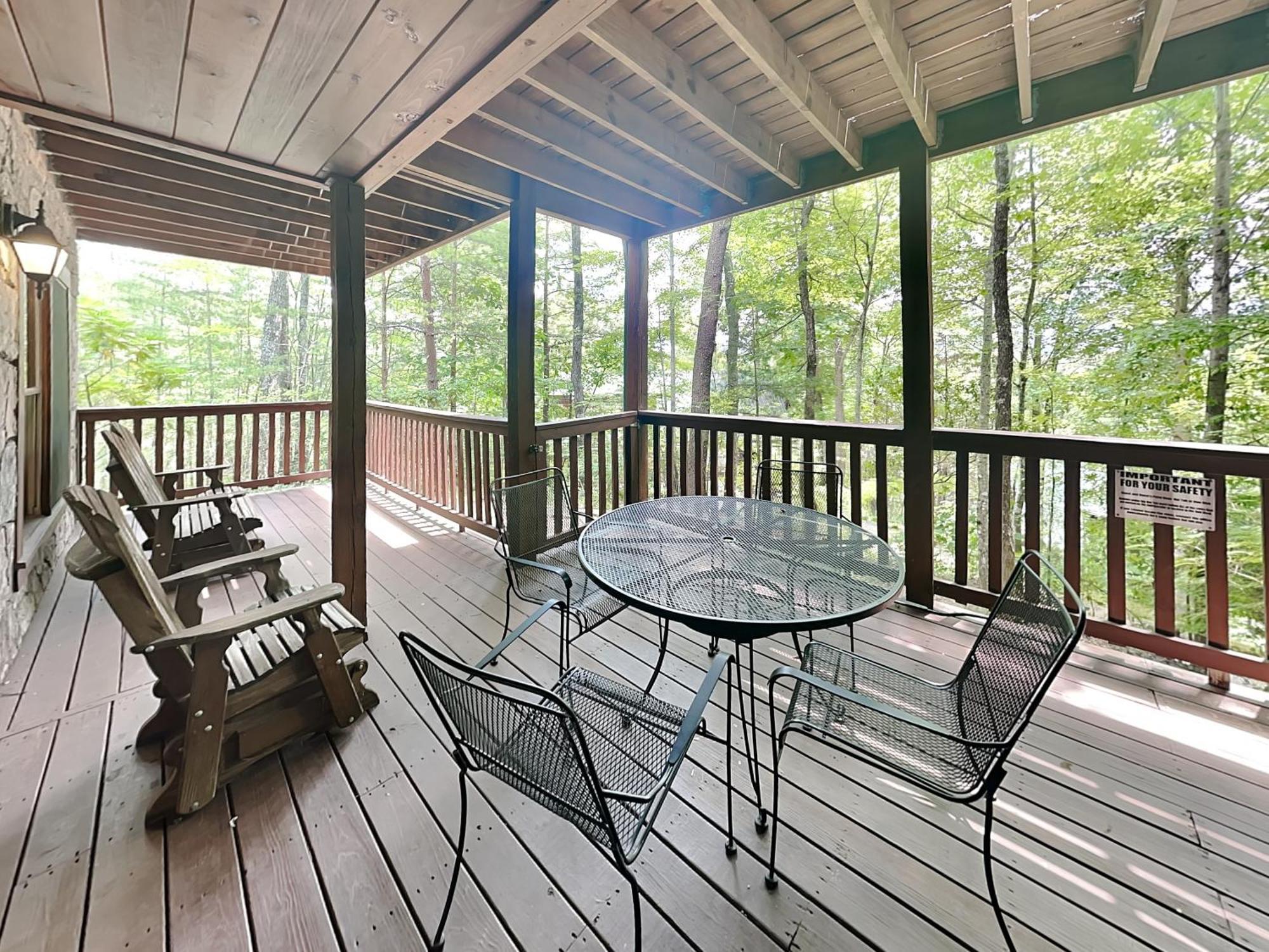 Above The Clouds, 4 Bedrooms, Pool Access, Private, Gaming, Sleeps 16 Gatlinburg Kültér fotó